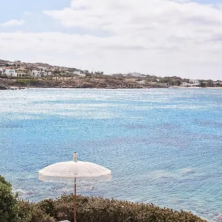 Santa Katerina - Sea View & Outdoor Hot Tub * Platis Yialos