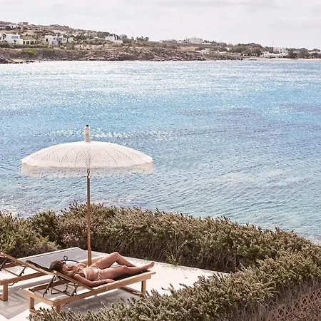 Santa Katerina - Sea View & Outdoor Hot Tub Villa Platis Yialos