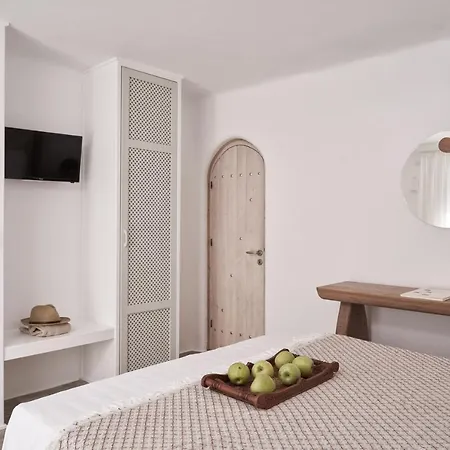 Santa Katerina - Sea View & Outdoor Hot Tub Villa Platis Yialos