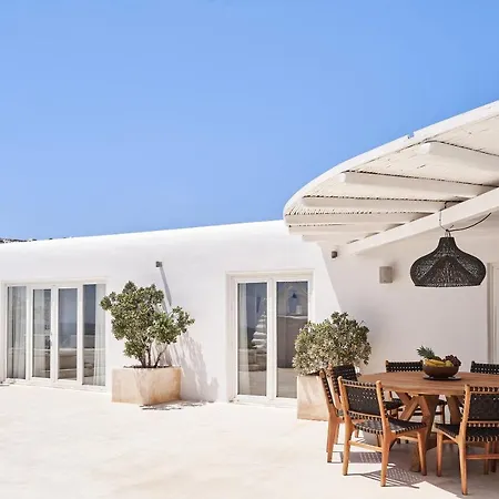 Santa Katerina - Sea View & Outdoor Hot Tub * Platis Yialos