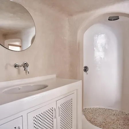 Santa Katerina - Sea View & Outdoor Hot Tub Platis Yialos