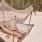 Santa Katerina - Sea View & Outdoor Hot Tub فيلة بلاتيس يالوس