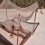 Santa Katerina - Sea View & Outdoor Hot Tub فيلة