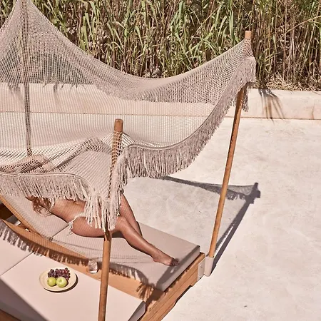 Santa Katerina - Sea View & Outdoor Hot Tub Villa Platys Gialos (Mykonos)