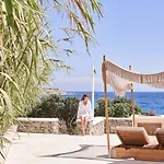Santa Katerina - Sea View & Outdoor Hot Tub * Platys Gialos (Mykonos)
