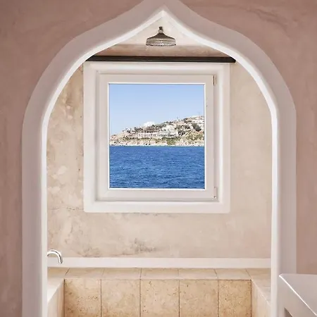 Vila Santa Katerina - Sea View & Outdoor Hot Tub *