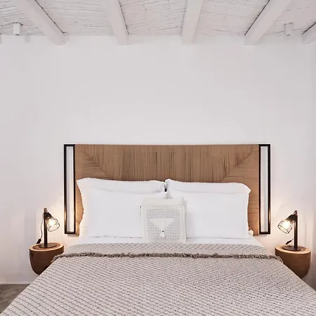 Santa Katerina - Sea View & Outdoor Hot Tub * Platys Gialos (Mykonos)