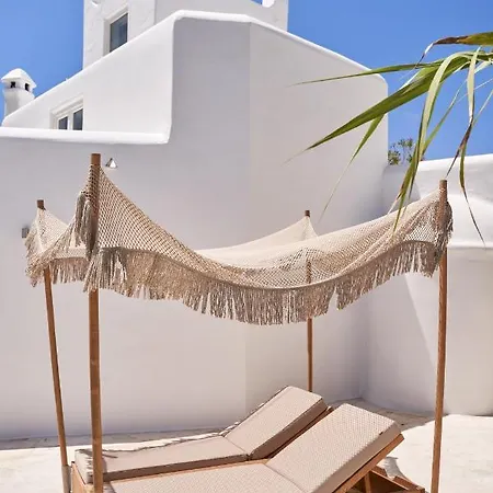 Santa Katerina - Sea View & Outdoor Hot Tub * Platys Gialos (Mykonos)