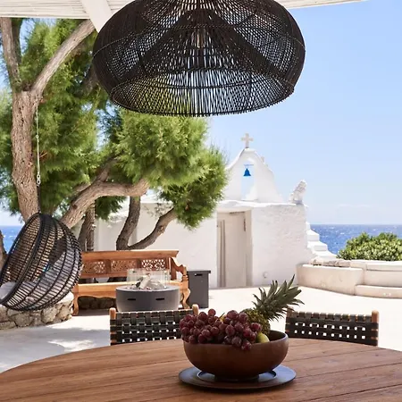 Santa Katerina - Sea View & Outdoor Hot Tub *