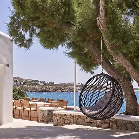 Santa Katerina - Sea View & Outdoor Hot Tub Villa