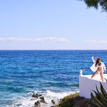 Santa Katerina - Sea View & Outdoor Hot Tub *