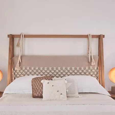Santa Katerina - Sea View & Outdoor Hot Tub Villa Platys Gialos (Mykonos)