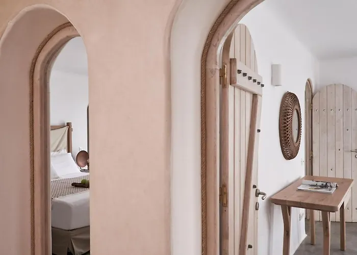 Santa Katerina - Sea View & Outdoor Hot Tub فيلة بلاتيس يالوس