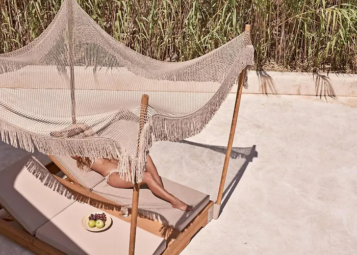 Santa Katerina - Sea View & Outdoor Hot Tub فيلة بلاتيس يالوس