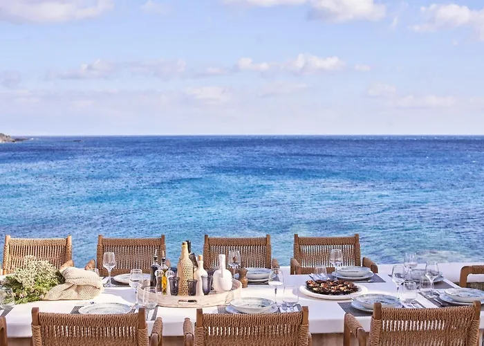 فيلة Santa Katerina - Sea View & Outdoor Hot Tub *