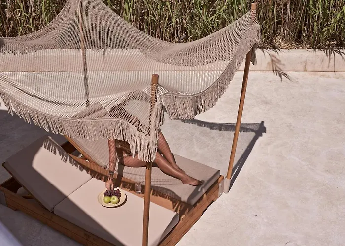 Santa Katerina - Sea View & Outdoor Hot Tub فيلة