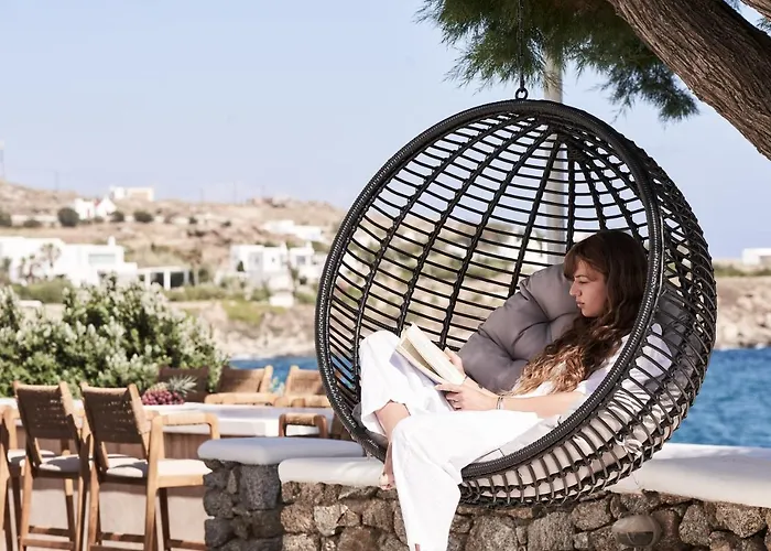 فيلة Santa Katerina - Sea View & Outdoor Hot Tub