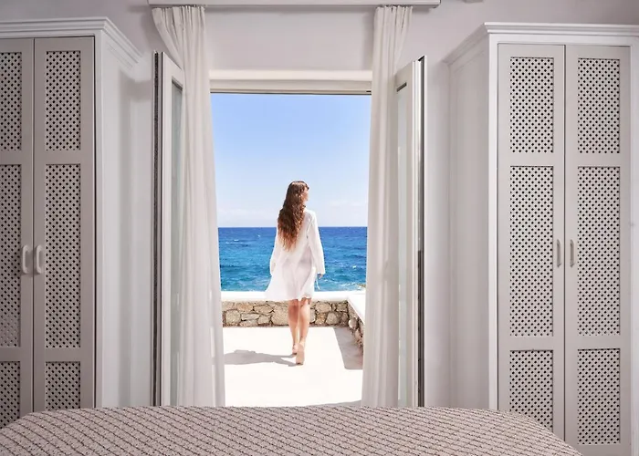 Santa Katerina - Sea View & Outdoor Hot Tub *