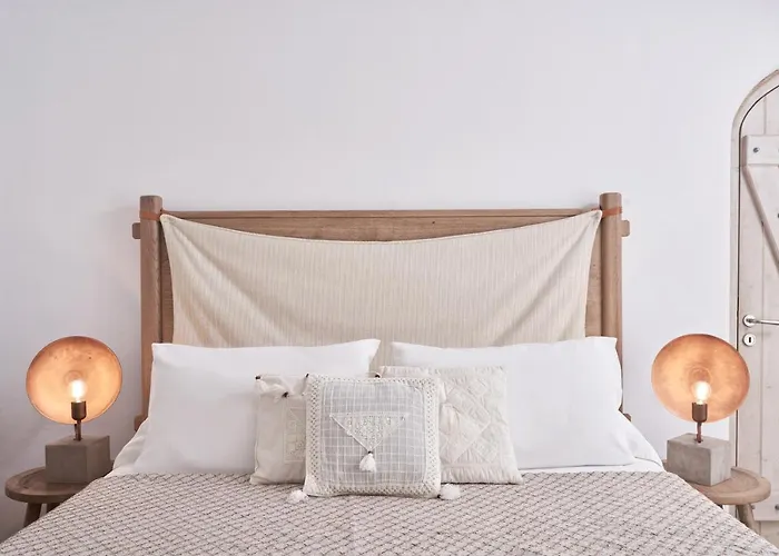 Santa Katerina - Sea View & Outdoor Hot Tub فيلة *