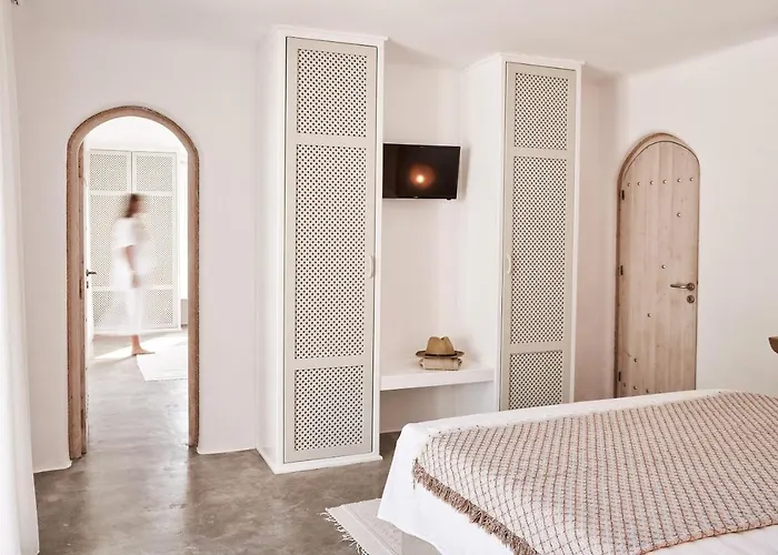 فيلة Santa Katerina - Sea View & Outdoor Hot Tub