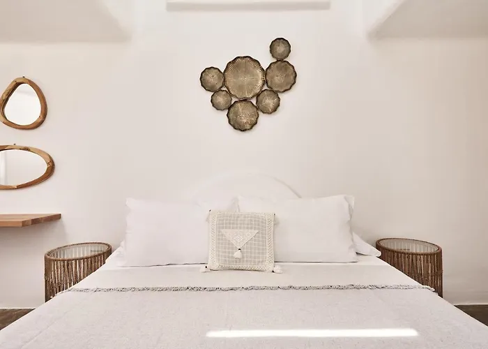 فيلة Santa Katerina - Sea View & Outdoor Hot Tub