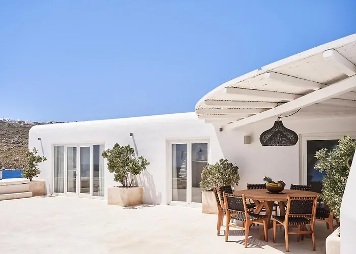 Santa Katerina - Sea View & Outdoor Hot Tub * بلاتيس يالوس