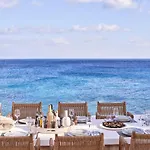 Βίλα Santa Katerina - Sea View & Outdoor Hot Tub *