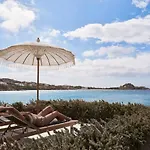 Santa Katerina - Sea View & Outdoor Hot Tub Βίλα