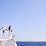 Βίλα Santa Katerina - Sea View & Outdoor Hot Tub