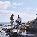 Βίλα Santa Katerina - Sea View & Outdoor Hot Tub
