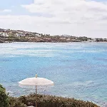 Santa Katerina - Sea View & Outdoor Hot Tub * Πλατύς Γιαλός
