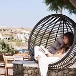 Βίλα Santa Katerina - Sea View & Outdoor Hot Tub