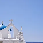 Βίλα Santa Katerina - Sea View & Outdoor Hot Tub